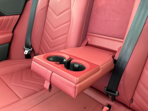 New 2026 Maserati Grecale Modena image 34