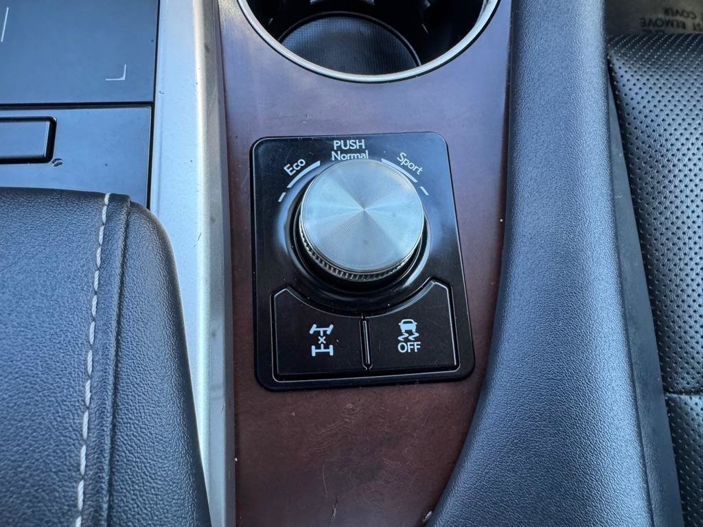 Used 2020 Lexus RX 350 AWD w/ Premium Package image 36
