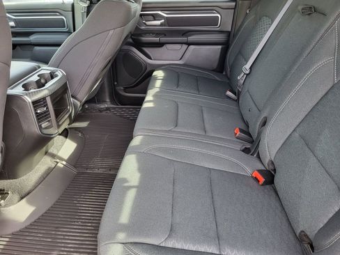 New 2026 RAM 1500 Big Horn w/ Night Edition image 30