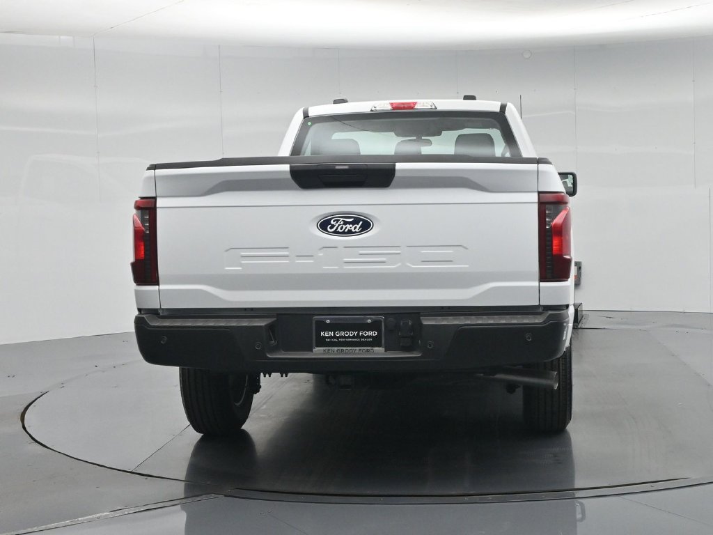 New 2026 Ford F150 XL RWD image 18