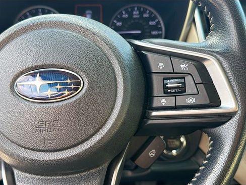 Used 2020 Subaru Outback Limited XT w/ Popular Package #2 image 37