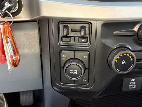 New 2026 Ford F350 XL AWD/4WD image 20