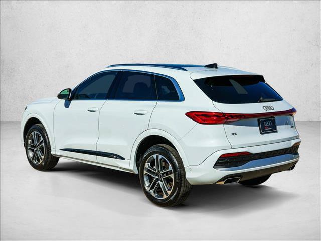 New 2026 Audi Q5 Premium AWD/4WD image 7