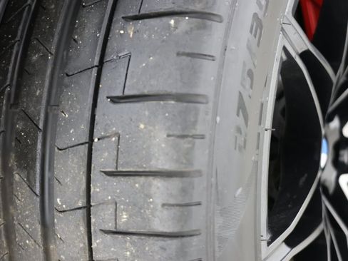 Used 2023 BMW M4 xDrive Competition image 14