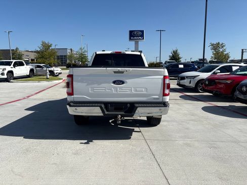 Used 2023 Ford F150 Lariat RWD image 7