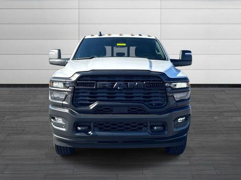 New 2026 RAM 2500 Tradesman AWD/4WD image 9