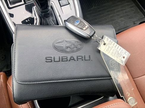 Used 2023 Subaru Legacy Touring XT image 11