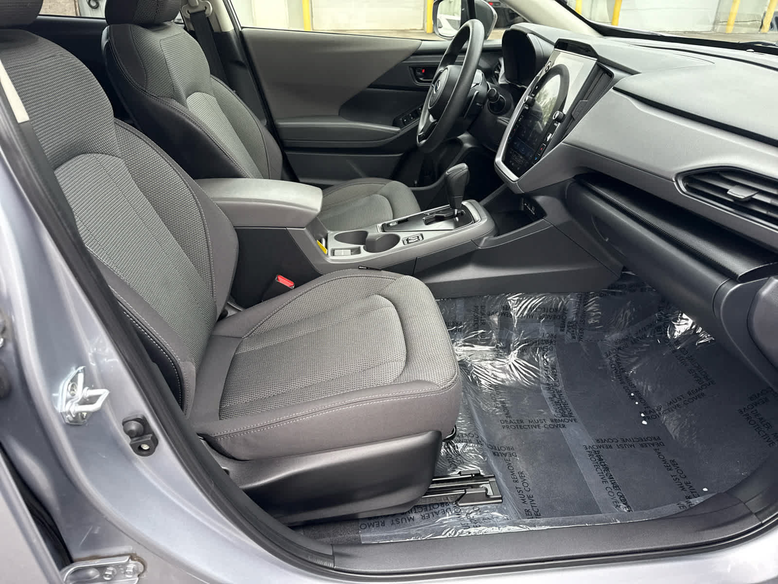 Used 2024 Subaru Crosstrek 2.0i Premium AWD/4WD image 12