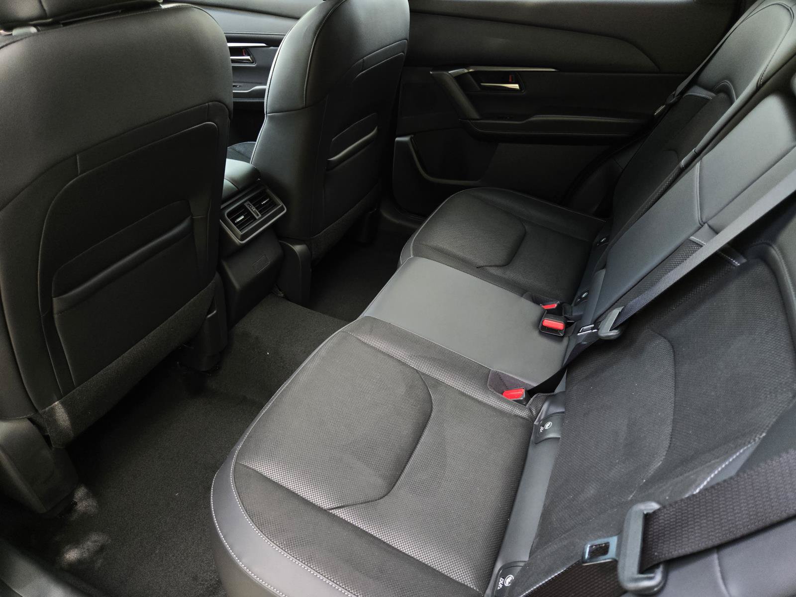 New 2026 MAZDA CX-5 Select AWD/4WD image 10