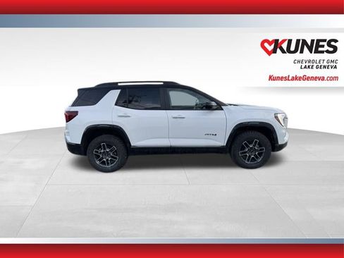 New 2026 GMC Terrain AT4 w/ Convenience Package III image 4