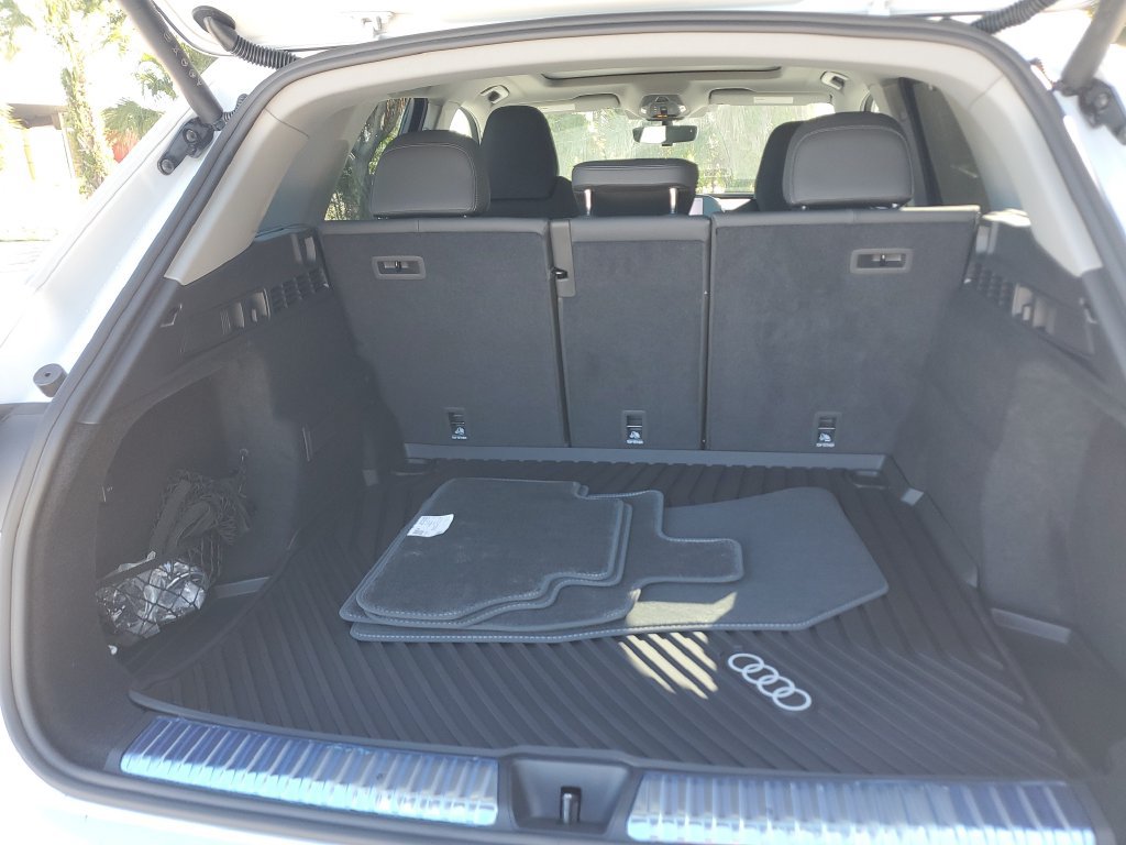 New 2026 Audi Q5 Premium Plus AWD/4WD image 16
