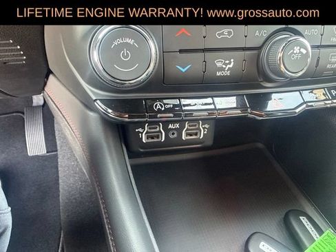 Used 2026 Dodge Durango GT AWD/4WD image 22