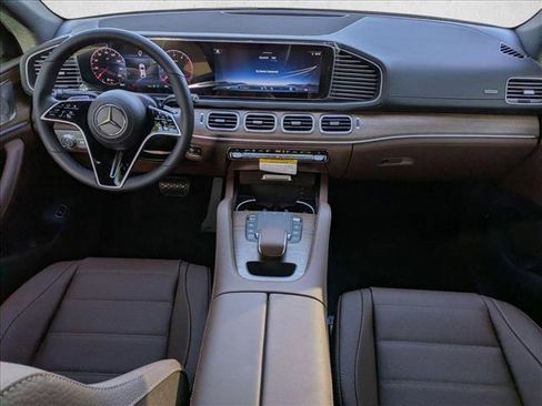 New 2026 Mercedes-Benz GLE 450 4MATIC Coupe image 15