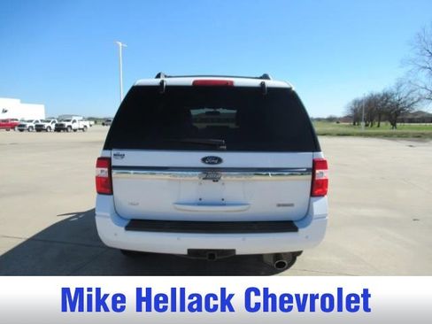 Used 2017 Ford Expedition XLT w/ Equipment Group 201A image 6