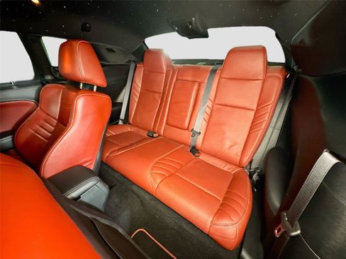Used 2022 Dodge Challenger SRT Hellcat Redeye RWD image 14