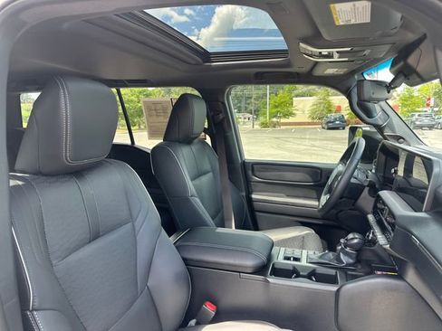 Used 2024 Toyota Land Cruiser AWD/4WD image 16