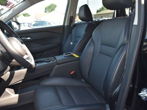 Used 2023 Nissan Rogue SV w/ SV Premium B Package AWD/4WD image 12
