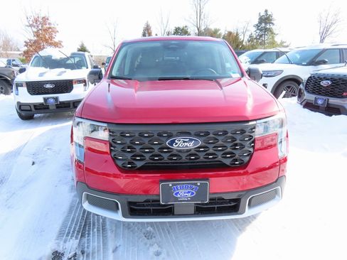 New 2026 Ford Maverick Lariat image 2