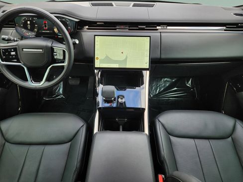 Used 2024 Land Rover Range Rover Sport SE image 22