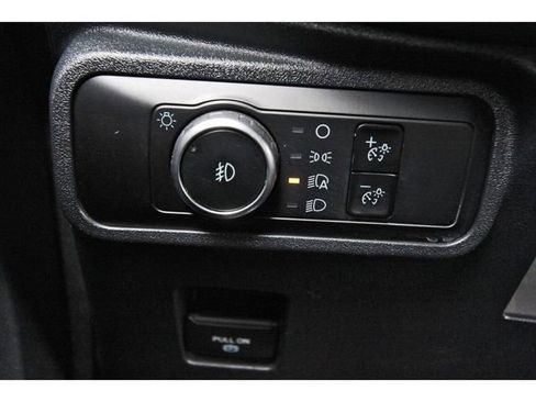 Used 2023 Ford Bronco Big Bend image 19