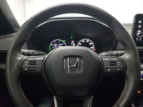 Certified 2024 Honda CR-V Sport-L image 22