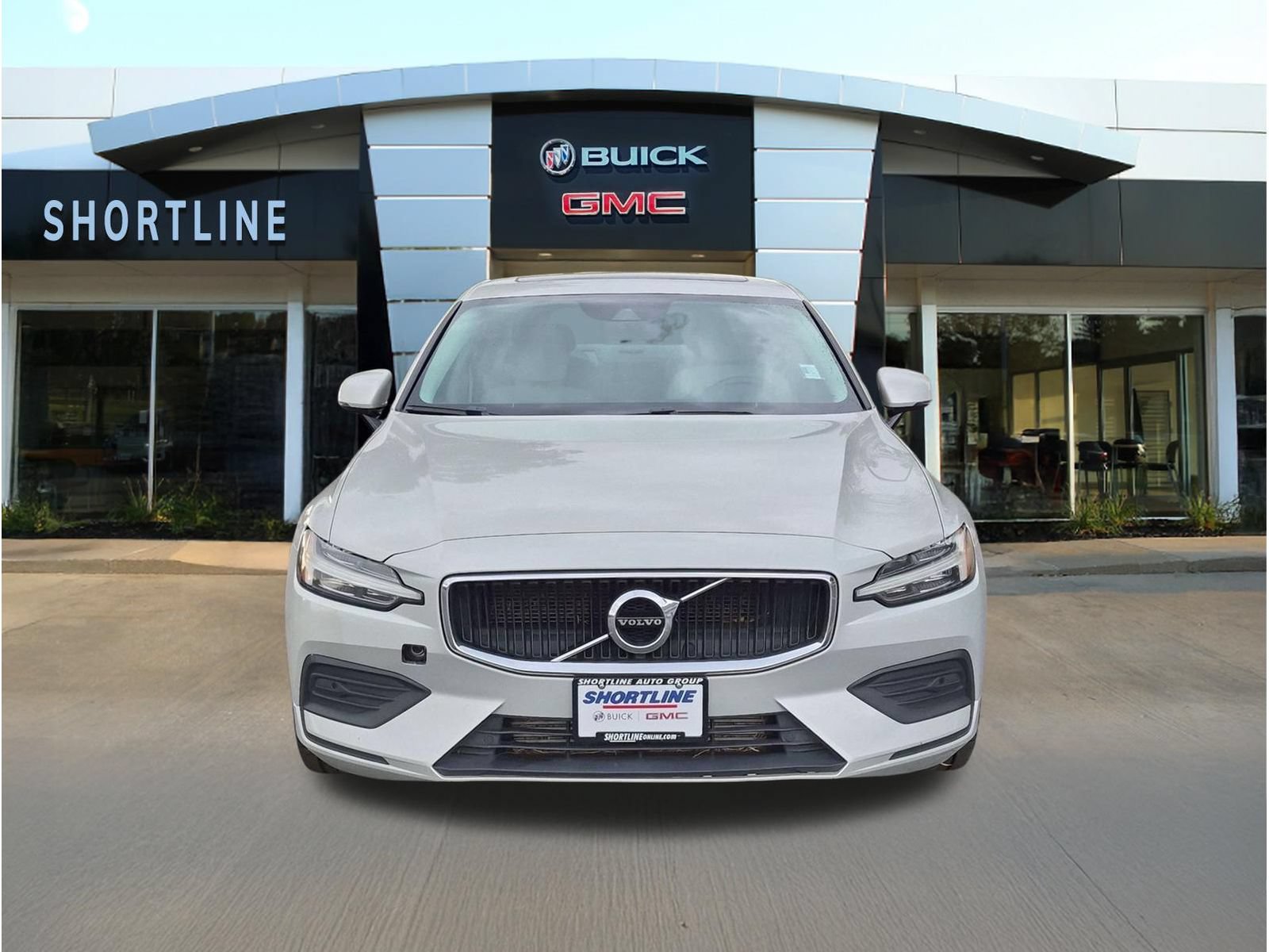 Used 2019 Volvo S60 T6 Momentum w/ Premium Package AWD/4WD image 8