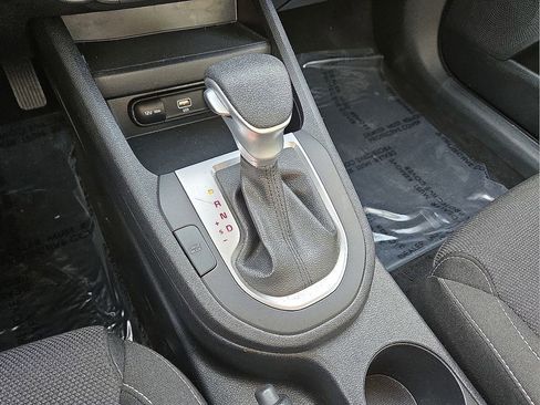 Used 2024 Kia Forte LXS image 30