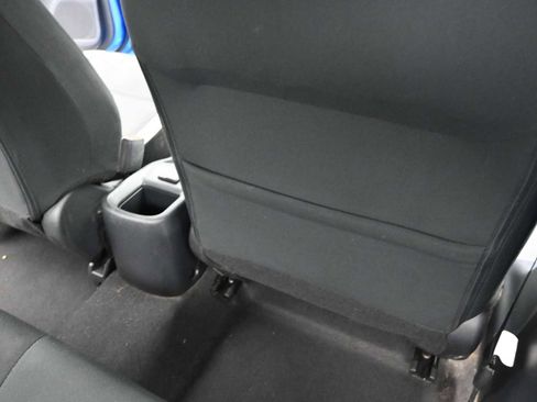 Used 2021 Nissan Versa SV image 23