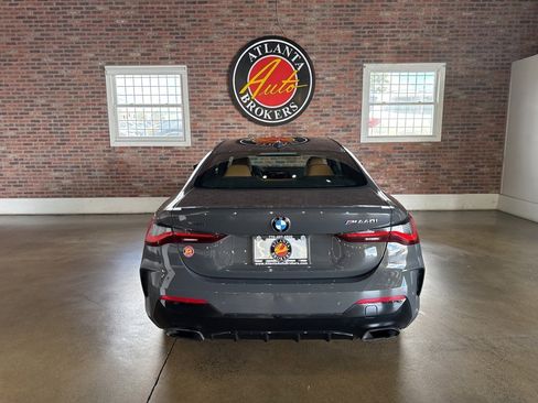 Used 2021 BMW 440i xDrive Coupe w/ Premium Package image 39