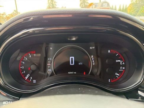 Used 2022 Dodge Durango GT image 23