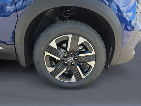 New 2026 Nissan Kicks SV w/ SV Premium Package image 14