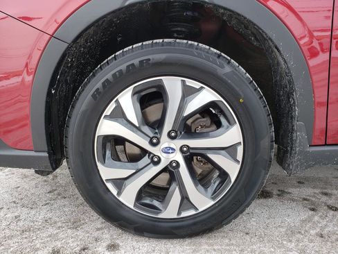 Used 2020 Subaru Outback Limited w/ Popular Package #2 image 27