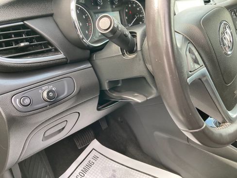 Used 2019 Buick Encore Preferred image 17