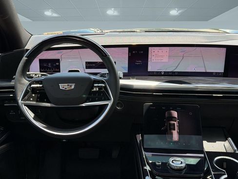 Certified 2026 Cadillac Escalade Sport w/ Touring Package AWD/4WD image 31