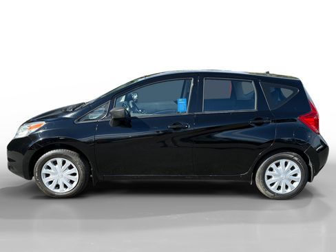 Used 2015 Nissan Versa Note SV FWD image 2