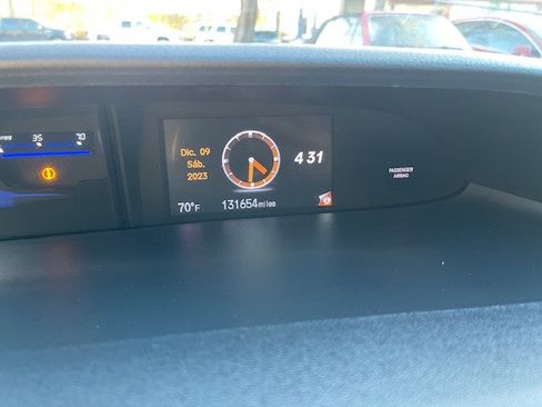 Used 2014 Honda Civic EX image 11