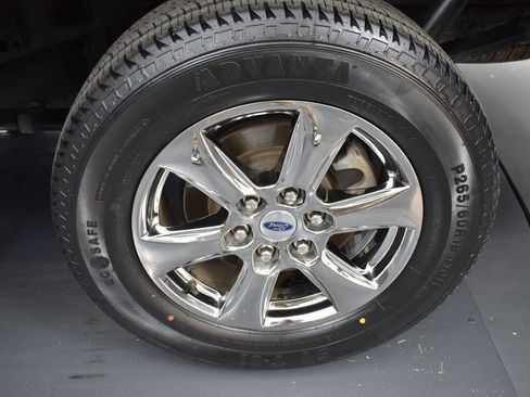 Used 2020 Ford F150 XLT w/ Equipment Group 302A Luxury image 25