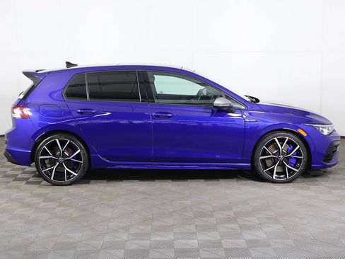 Used 2023 Volkswagen Golf R AWD/4WD image 22