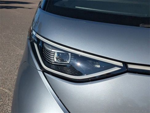 New 2025 Volkswagen ID. Buzz Pro S image 10