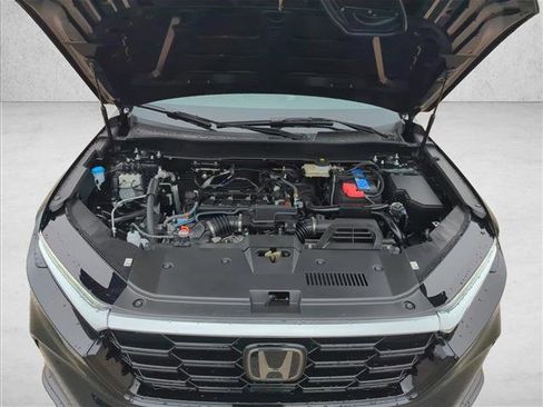 New 2026 Honda CR-V EX image 16