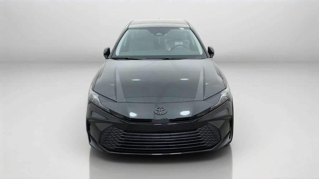 New 2026 Toyota Camry LE w/ Convenience Package FWD image 2
