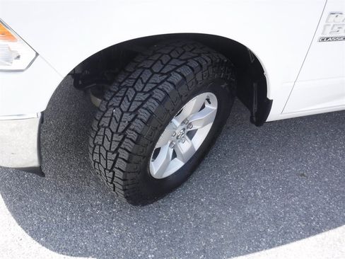 Used 2021 RAM 1500 Tradesman w/ Popular Equipment Group RWD image 23