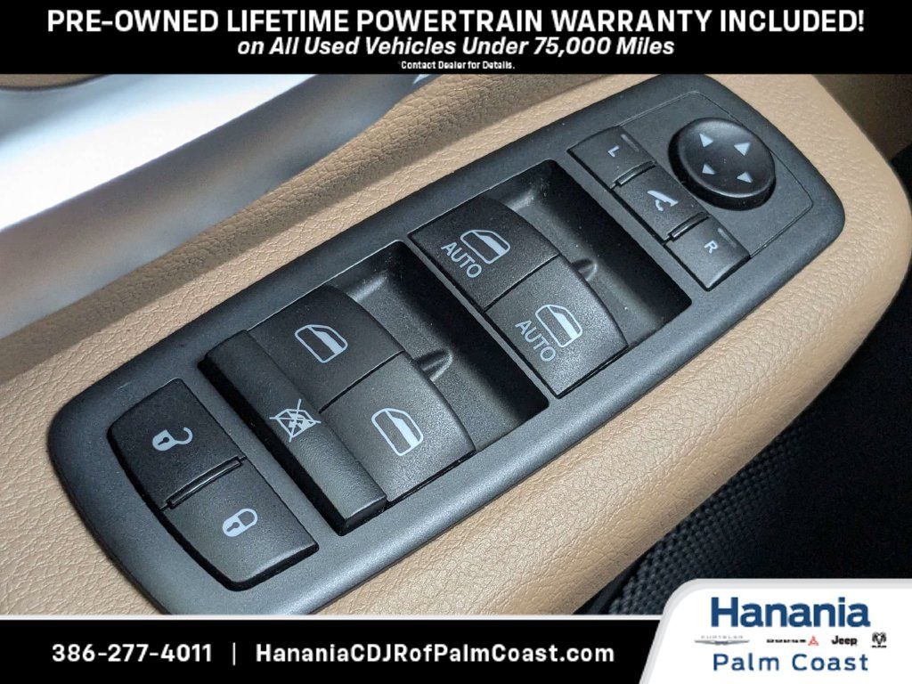 Used 2020 RAM 1500 Big Horn AWD/4WD image 26