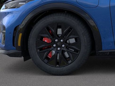 New 2025 Ford Mustang Mach-E Premium w/ Sport Appearance Package image 18