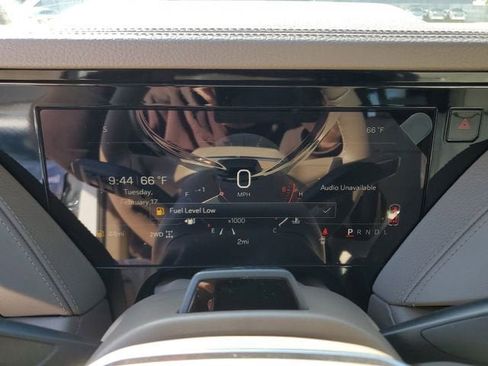 New 2026 GMC Yukon XL Denali image 30