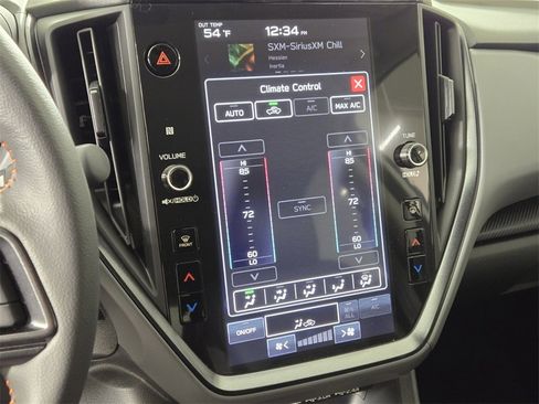 New 2026 Subaru Crosstrek 2.5i Limited image 15