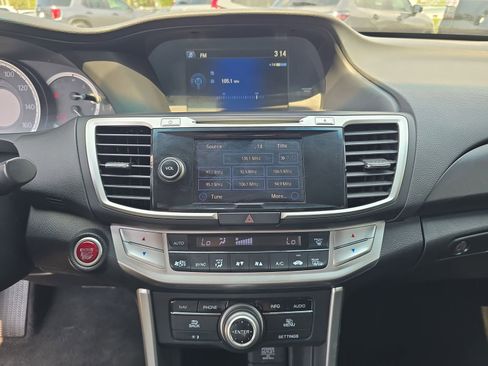 Used 2015 Honda Accord EX-L image 18