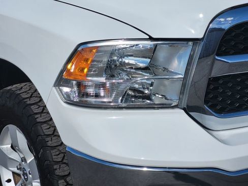 Certified 2023 RAM 1500 Classic SLT w/ Electronics Group image 5