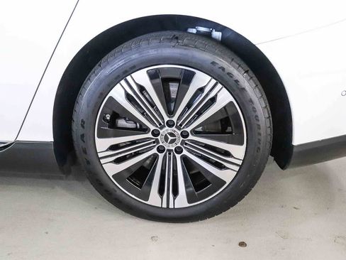 Certified 2024 Mercedes-Benz EQS 450+ Sedan image 10