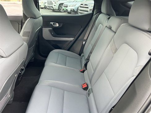 Used 2022 Polestar Polestar 2 w/ Plus Package image 17